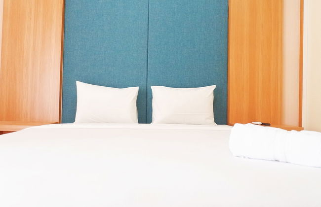 Spacious Studio Apartment at Pavilion Permata - Foto 1