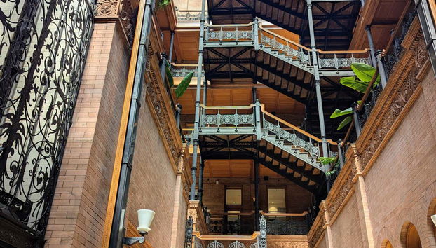 Free tour por Los Ángeles - Foto 3