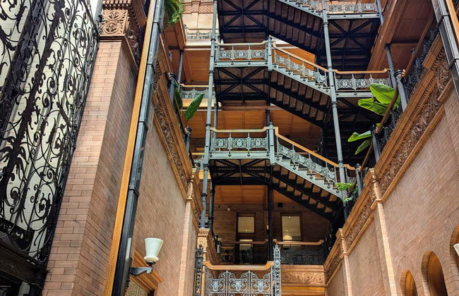 Free tour por Los Ángeles - Foto 3