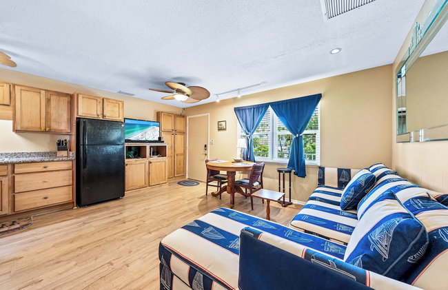 Gulf Holiday by Beachside Management - Foto 112