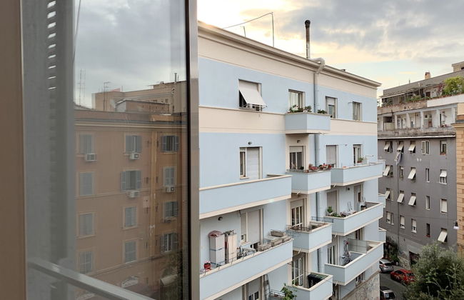 Lele Rooms San Lorenzo - Foto 32