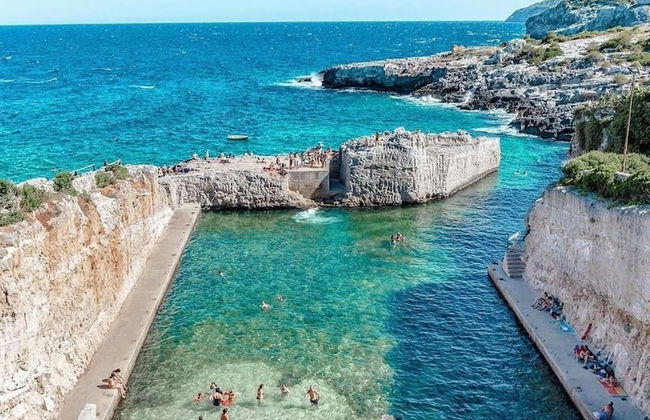 Villa Machri - Con Piscina Privata E Ampio Giardino Vicina Al Mare - Photo 52