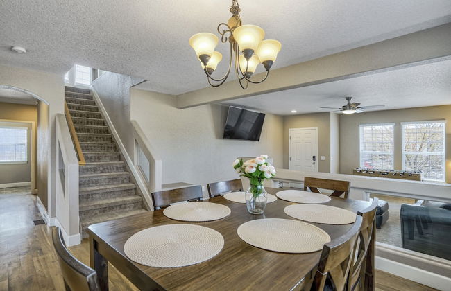 Tumbleweed Resort - Foto 33