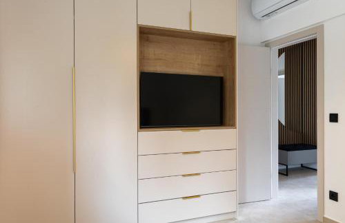 Luxury Apartments Blue Moon - New Apartments - Foto 10