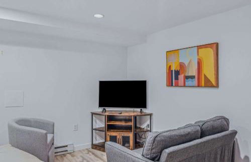 Steps to Ski Trail Fireplace - Kingswood 1B - Foto 21