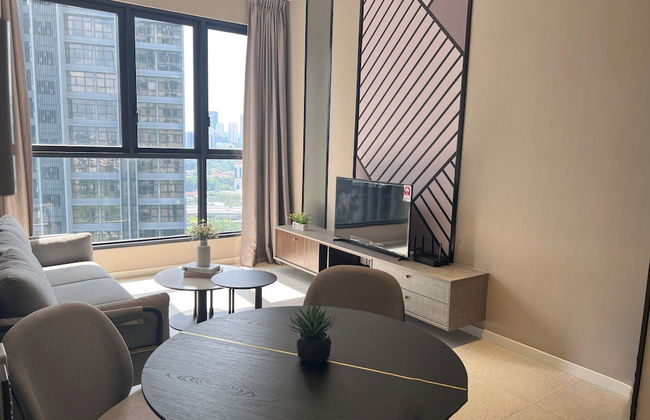 Millerz Square By Just Stay - Foto 2