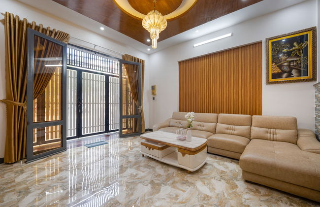 D&C House Luxury - Homestay Da Nang - Foto 16