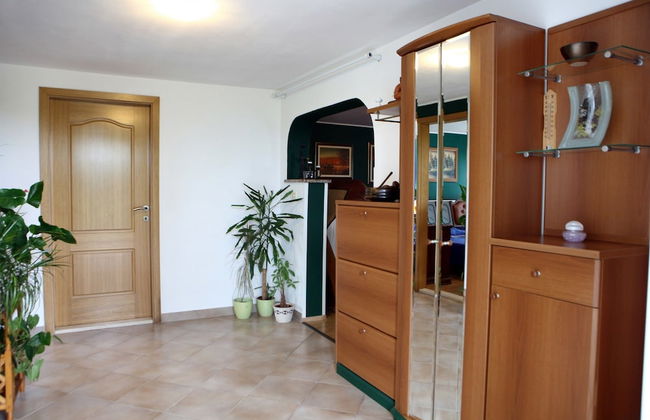 Apartments Green Place - Foto 26