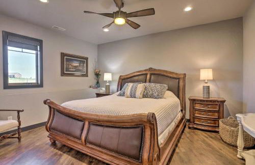 Black Hills Retreat about 3 Mi to ATV Trails! - Foto 11