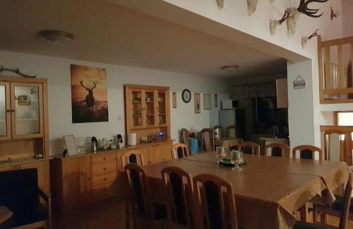 Leśniczówka Świt Gabriela Pieczka - Foto 26