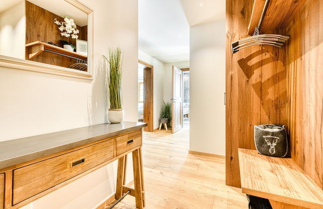 Chalet GM by A-Appartements - Foto 12