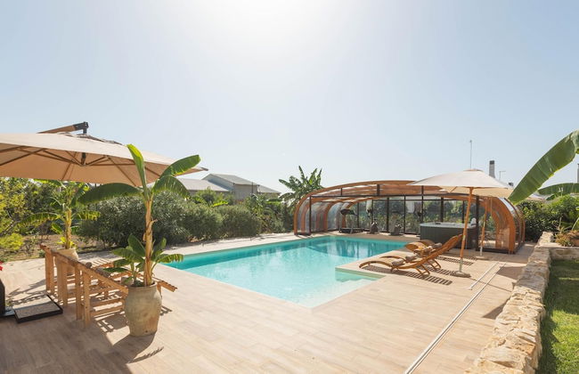 Villa I Mori 4 Emma Villas - Foto 21