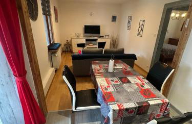 Appartement proche aéroport - Foto 14