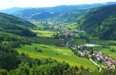 Schwarzwaldhaus - Foto 11