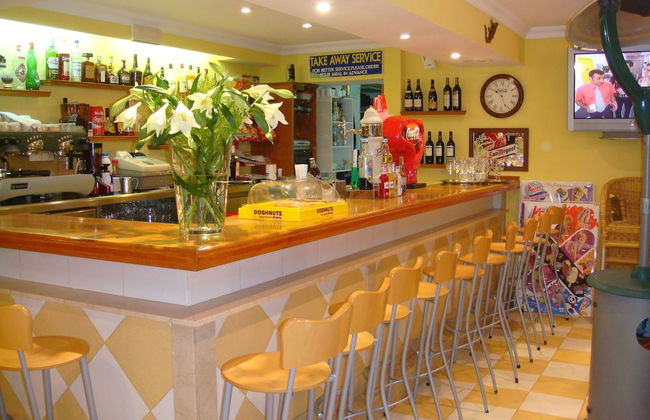 Hamilton Court Apartamentos - Photo 38