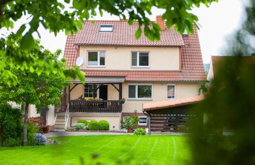 Ferienhaus OG2 "Bönsberg Blick" - Foto 7