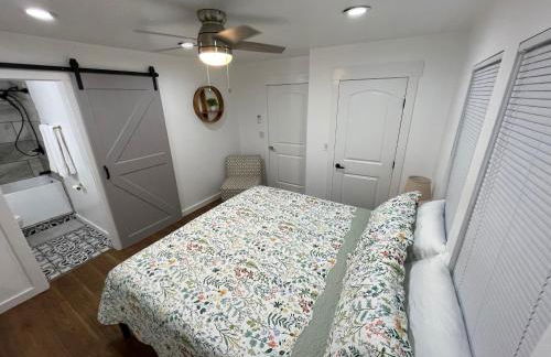 The Cottage at Dragonfly Farm - Foto 14