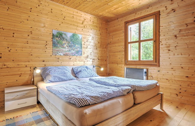 Chalet in Liebenfels Near ski Area - Foto 12