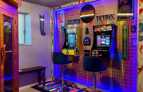 Spruce Moose Mtn Retreat w Sauna 11 Miles to World Class Ski - Foto 36