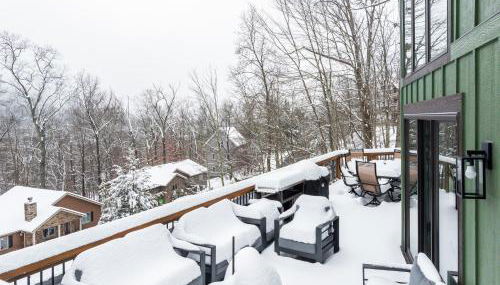 Emerald Escape - Managed by Gr8Escapes - Foto 5