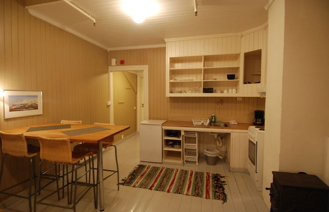 Tyskhella Rorbuer - Photo 8