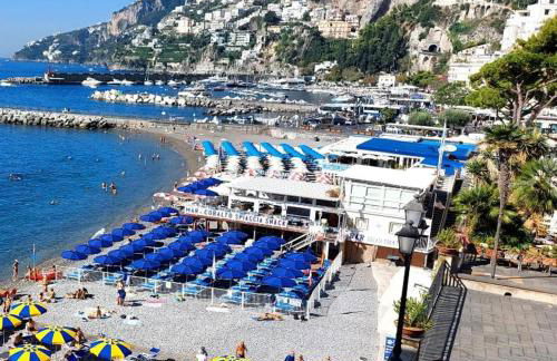 Appartamenti Amalfi Vista Mare - Foto 21