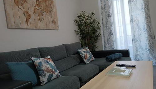 At Plaza del Duque - Foto 5