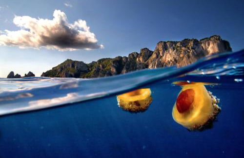 VILLA MARINA PICCOLA ai FARAGLIONI - Foto 58