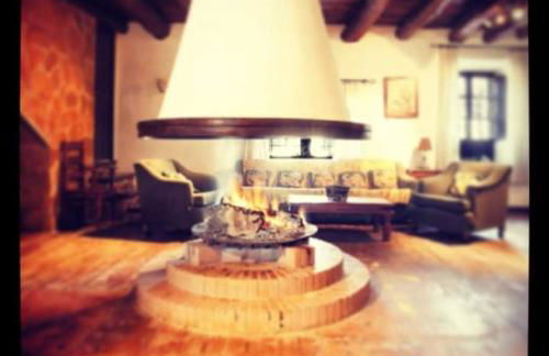 Alojamiento El Cortijuelo - Foto 5