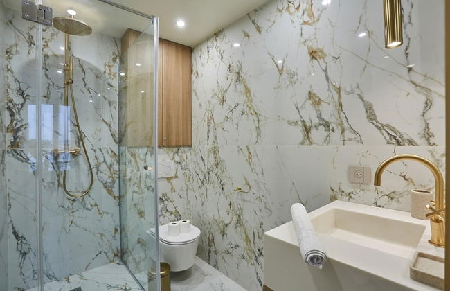 New Apartment Center of Paris/le Marais - Photo 12