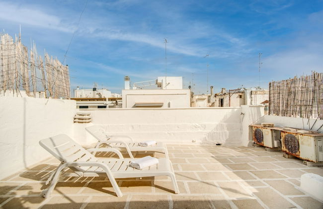 Dimora Anvì - Photo 15