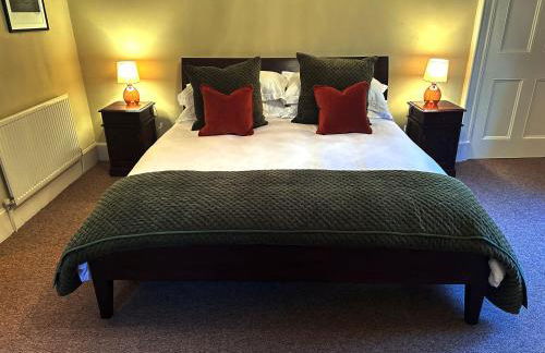 Spean Lodge - Foto 13