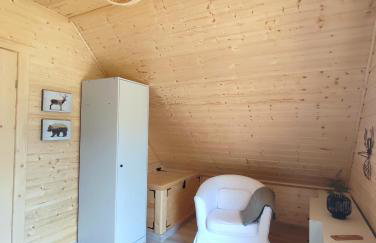 Smrekowa Chatka w Milówce - Foto 11