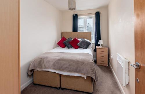 Abodebed - Handleys Court - Foto 87