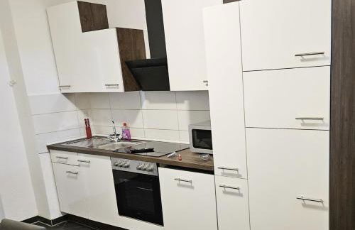 Apartment in Herzogenrath-Merkstein - Foto 6