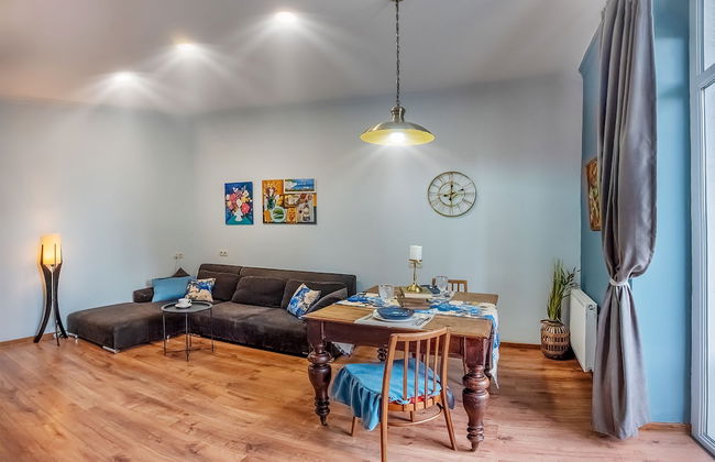 HB apartments Mtskheta - Foto 13