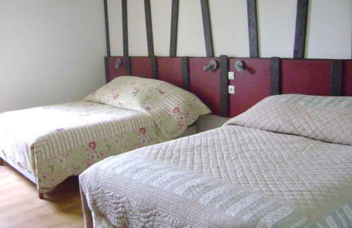 La Ferme du Manoir Etretat - Foto 6