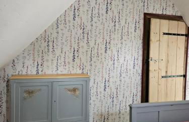 Moulin de Galerne, Le gite du Boulanger - Foto 18