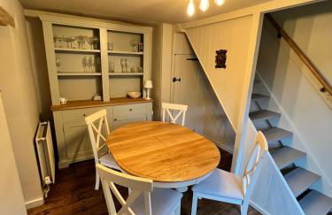 Charming countryside cottage - Foto 19