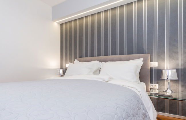 Apartments Lux by Locap Group - Foto 7