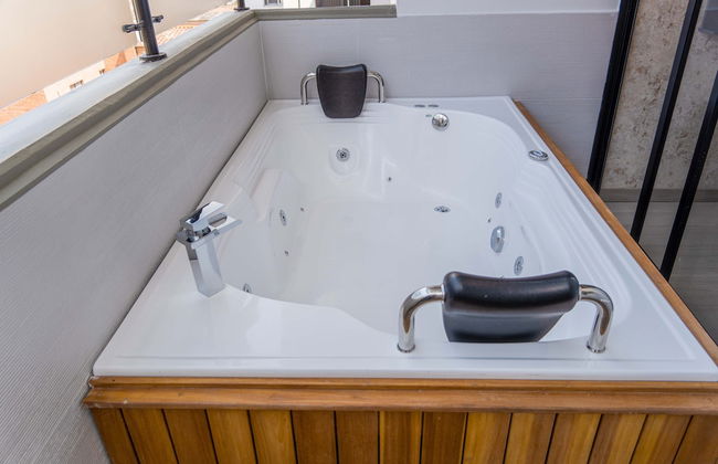 Luxury Suites Prana By Cadissa - Foto 30