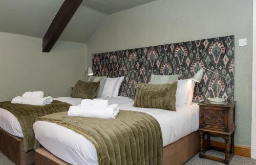 Watermouth Castle, Rhododendron Apartment - Foto 30