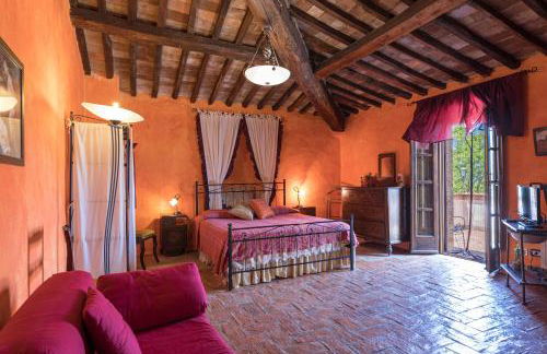 Villa Rachele - Foto 4