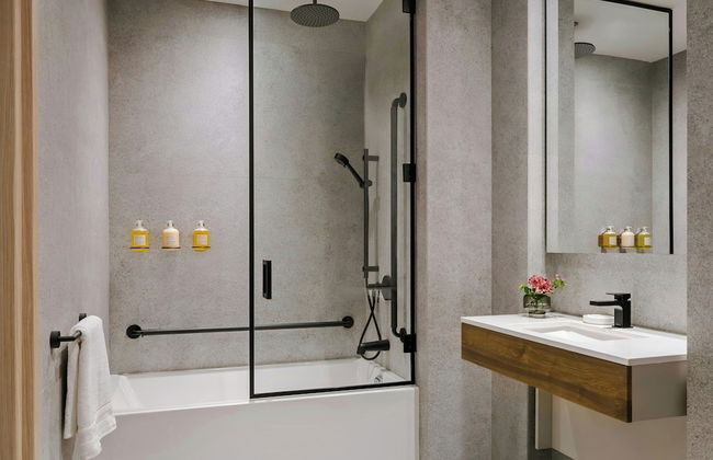 Sonder by Marriott Bonvoy Apollon Apartments Old Montreal - Photo 60