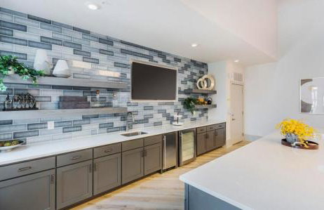 Landing Stunning 1BD Pool Clubhouse - Foto 17