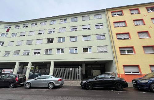 Gemütliche Ferienwohnung Saarbrücken - Photo 15