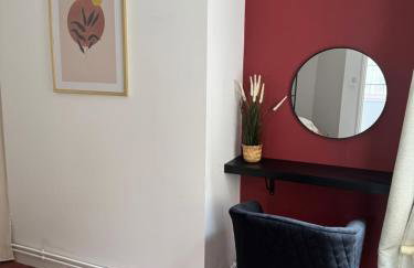 Appartement Sedan - Foto 9