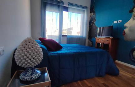 utveggio view apartment - Foto 6