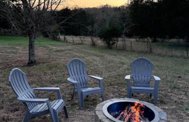 Acre Hideaway- Cozy, 30 Min to Franklin, near I65 - Foto 14