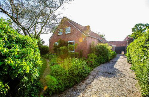 Polderhaus Deichblick direkt am Dullart - Foto 18